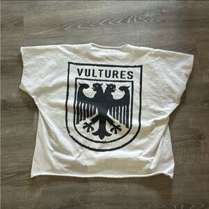 YEEZY VULTURES TEE